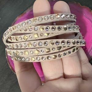 Michael Kors Bracelet worn once